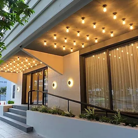 Asoka Hotel