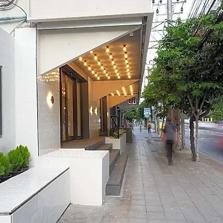 Asoka Hotel