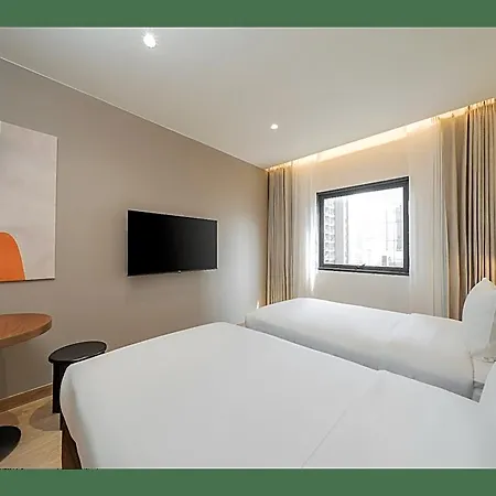 Asoka Hotel