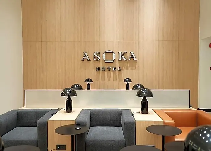 Asoka