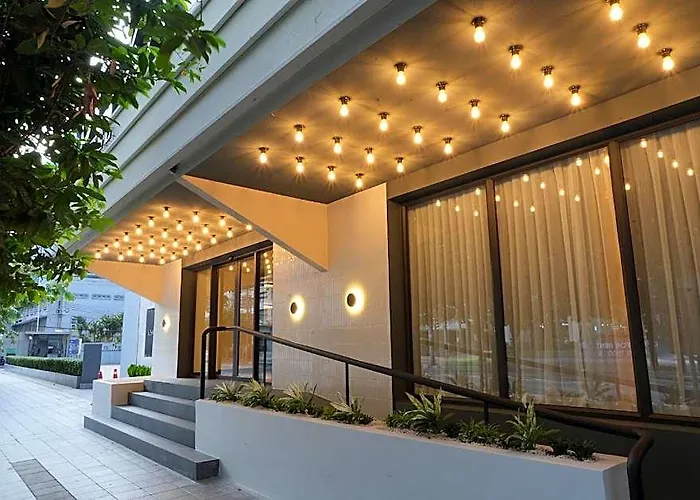 Hotel Asoka 3*