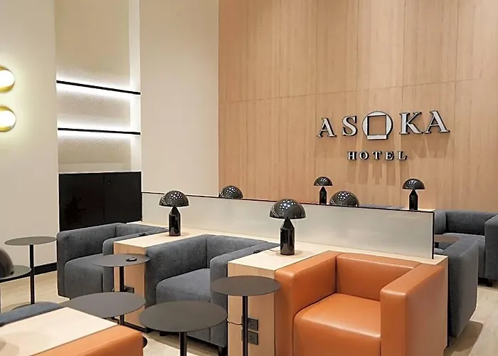 Asoka 3*