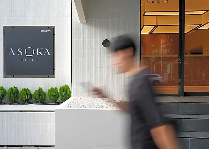 Asoka 3*