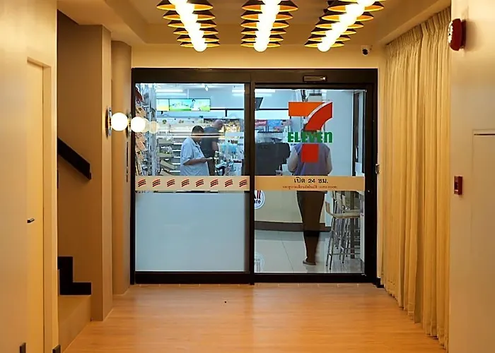 Asoka Hotel 3*