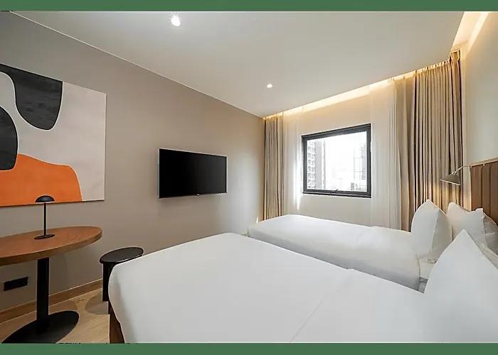 Asoka 3* Bangkok