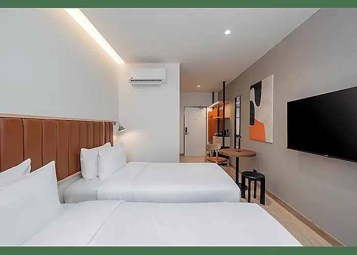 Asoka Bangkok