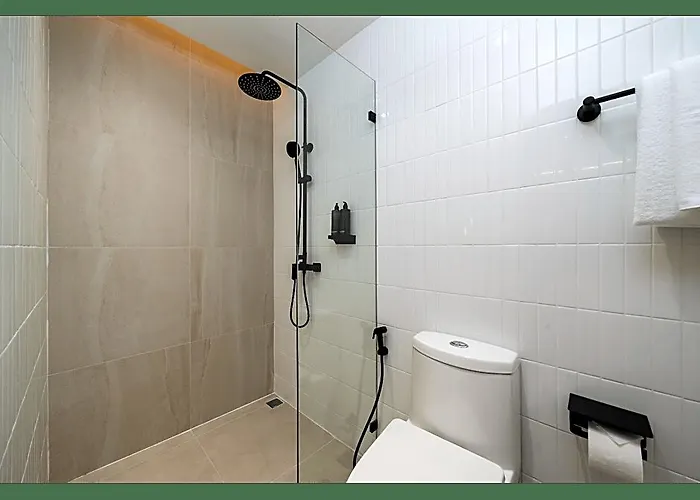 Asoka 3* Bangkok