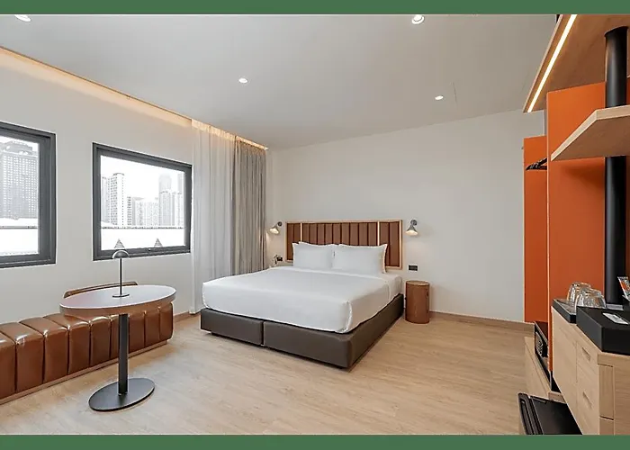 Asoka 3* Bangkok