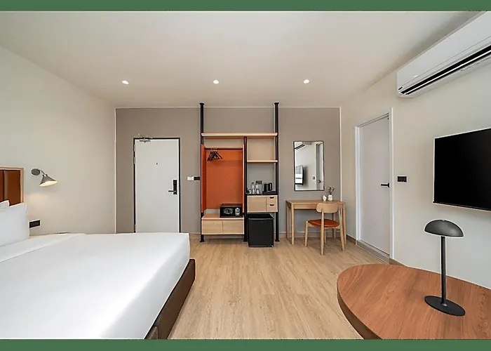 Hotel Asoka 3*
