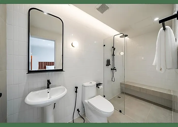 Asoka 3* Bangkok