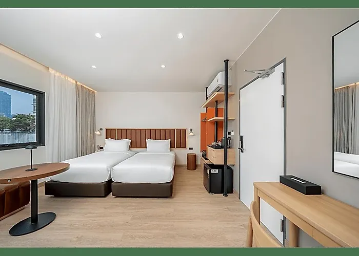 Hotel Asoka