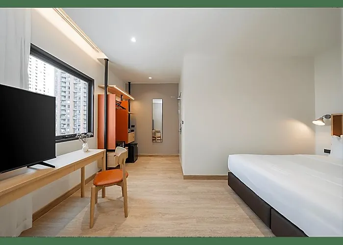 Asoka Hotel 3*