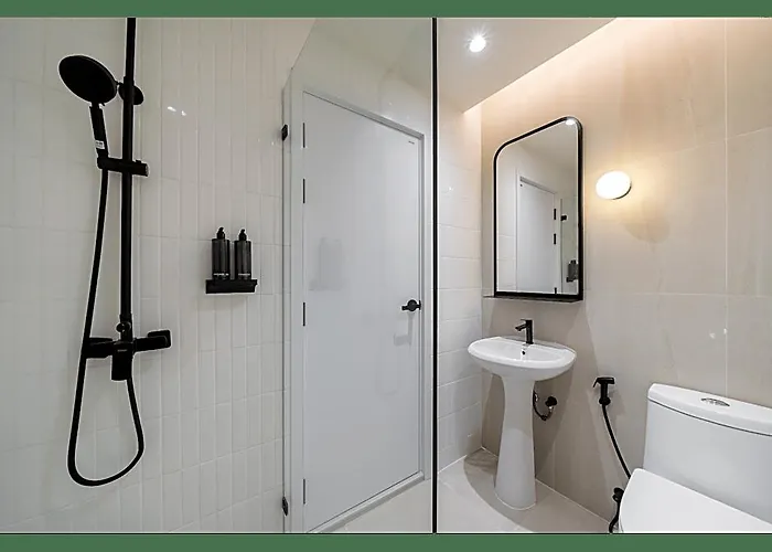 Asoka 3* Bangkok