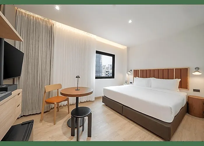 Hotel Asoka 3*