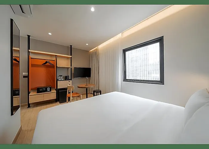 Hotel Asoka