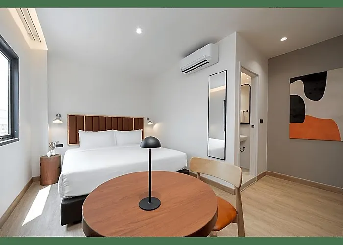 Hotel Asoka