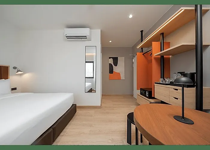 Hotel Asoka 3*