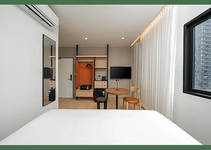 Asoka 3* Bangkok